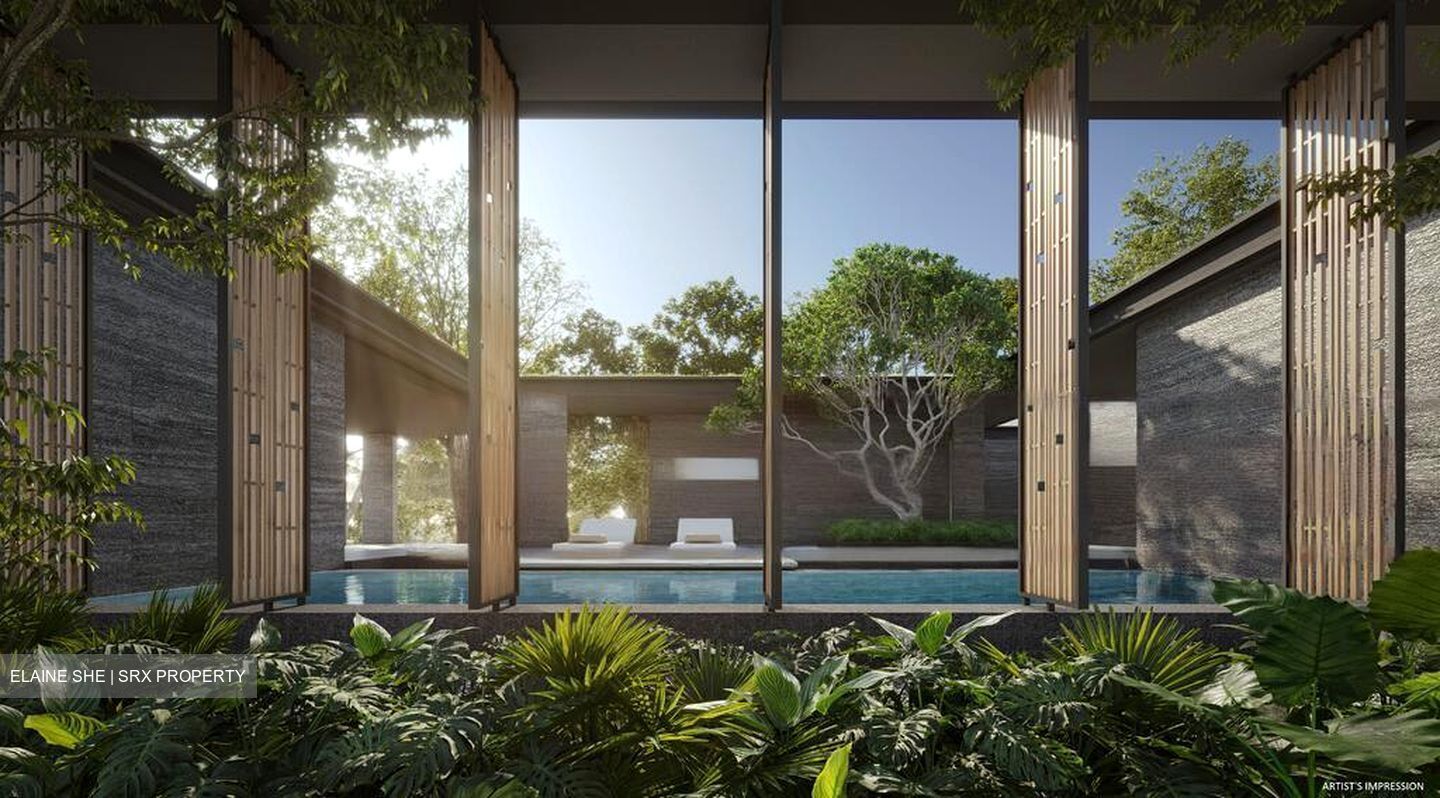 Orchard Boulevard (D10), Condominium #479877081